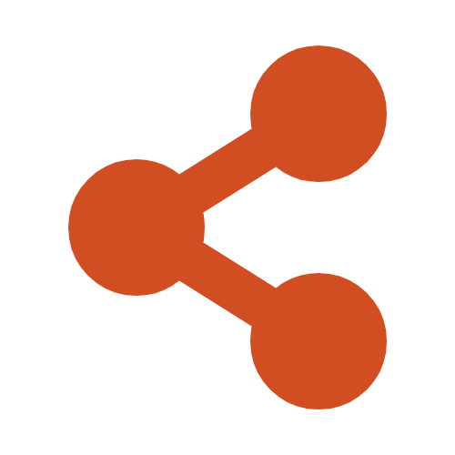 Share Icon Image